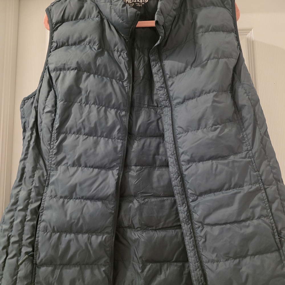 HeatKeep Vest